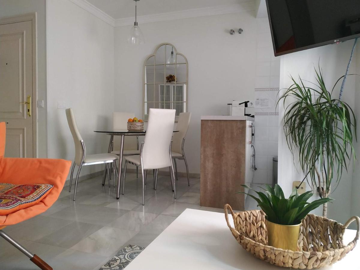 Apartamento Miramar Málaga Extérieur photo