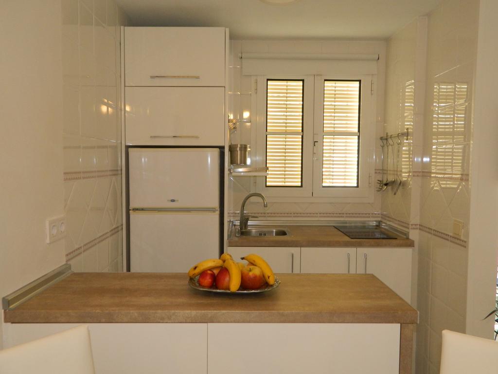 Apartamento Miramar Málaga Extérieur photo