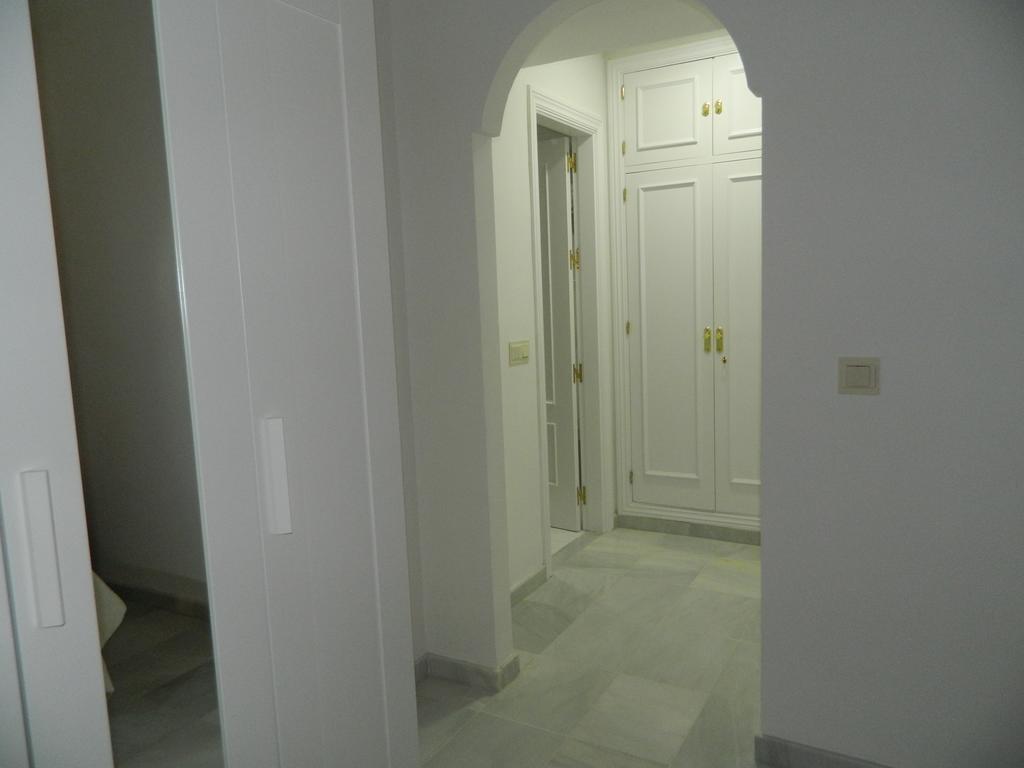 Apartamento Miramar Málaga Extérieur photo