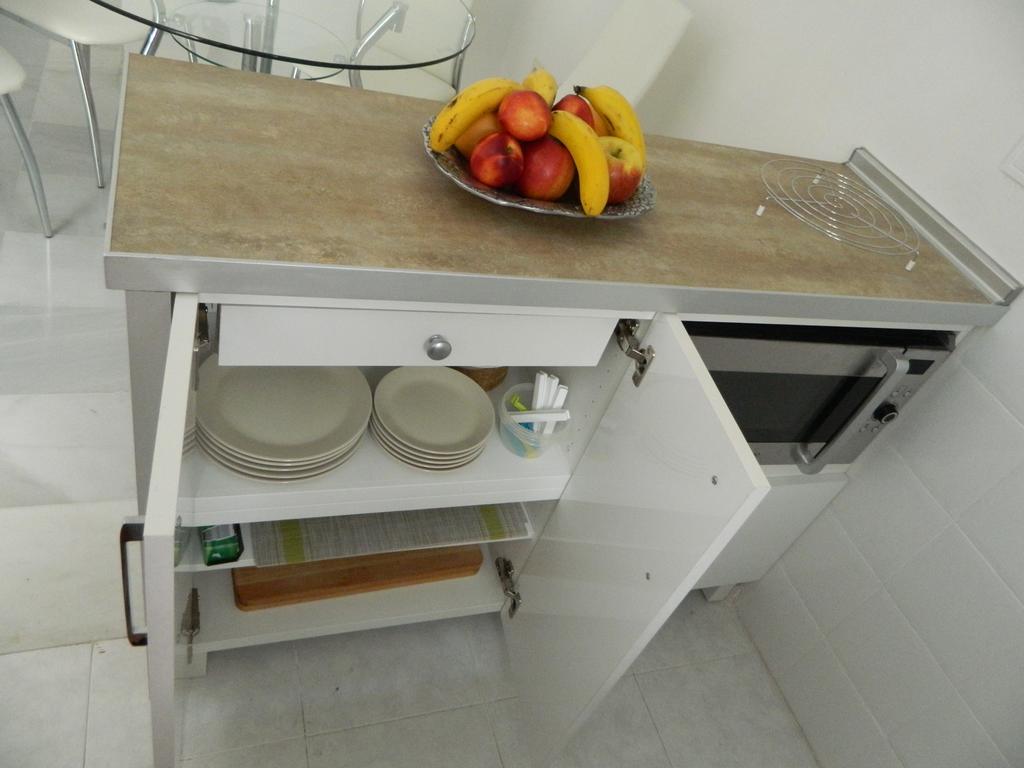 Apartamento Miramar Málaga Extérieur photo