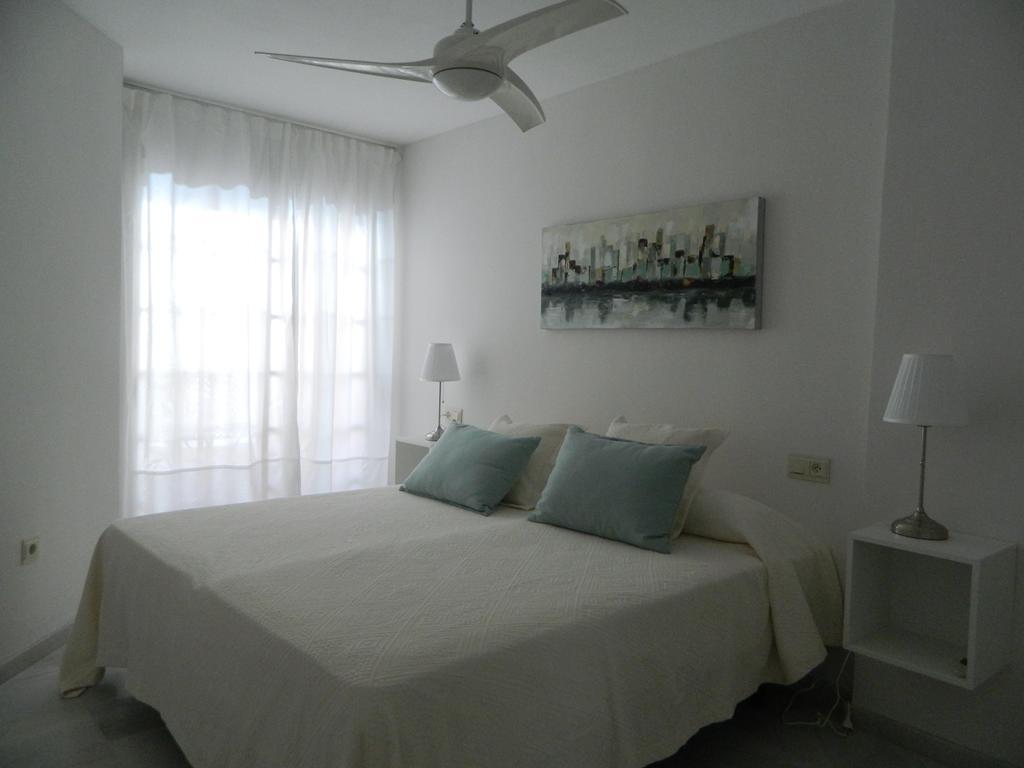 Apartamento Miramar Málaga Extérieur photo