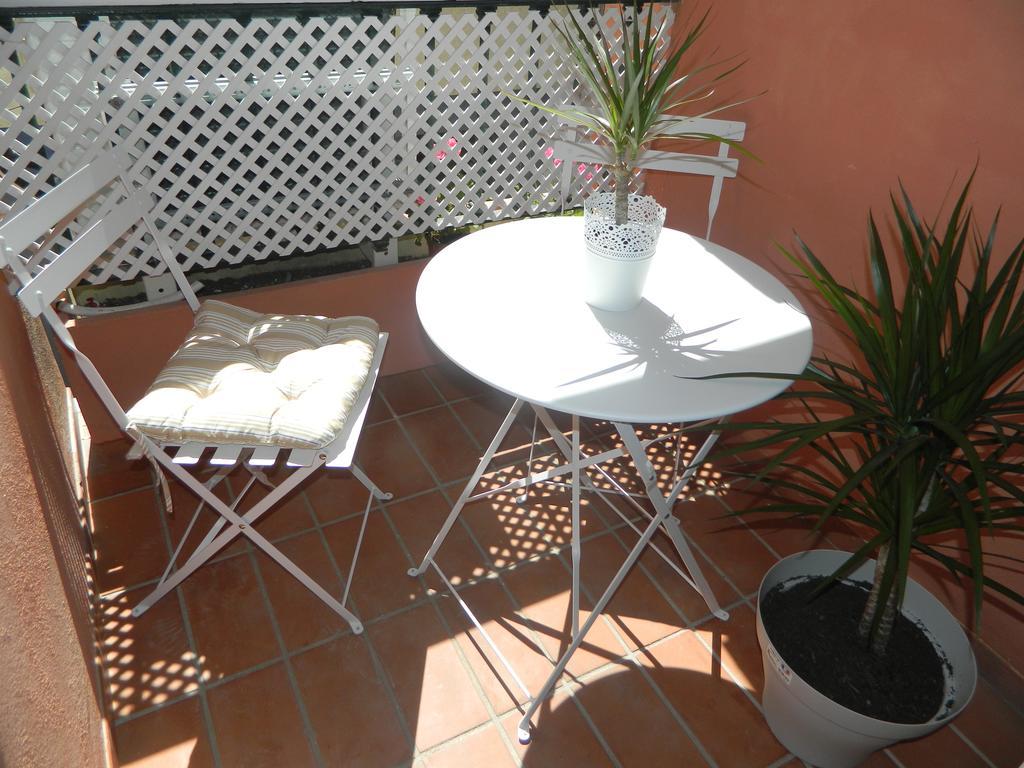 Apartamento Miramar Málaga Extérieur photo