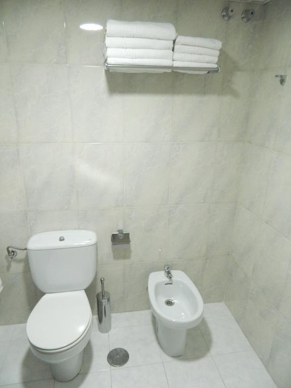 Apartamento Miramar Málaga Extérieur photo
